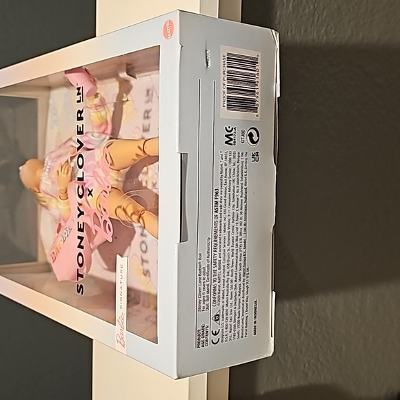 Stoney Clover Lane Barbie - Barbie Signature Collection, New In Box